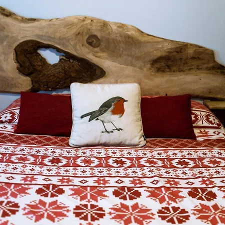 Hostal Rural Sant Climent Taull Zewnętrze zdjęcie