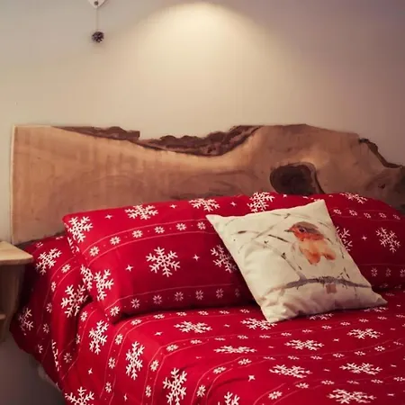 Hostal Rural Sant Climent Taull Zewnętrze zdjęcie