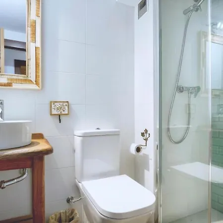 Hostal Rural Sant Climent Taull Zewnętrze zdjęcie