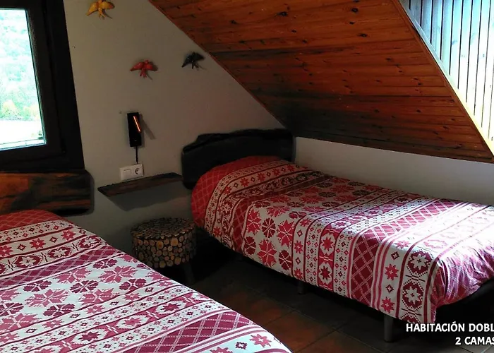 Hostal Rural Sant Climent