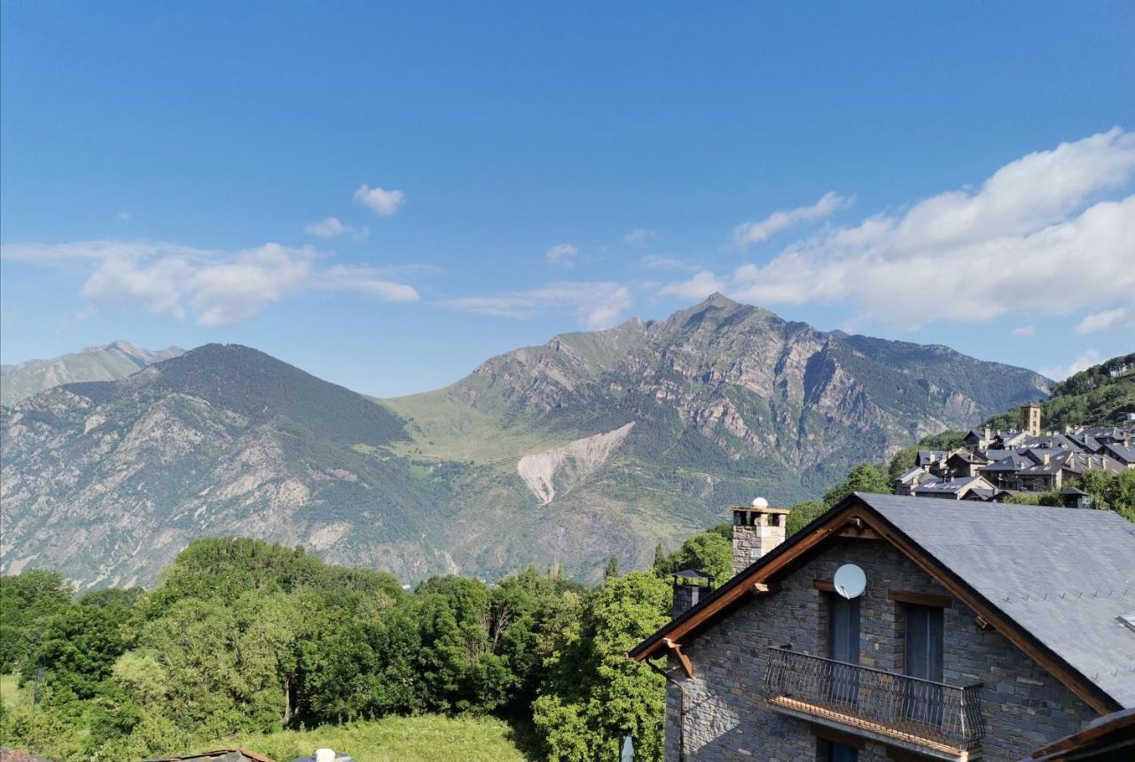 Rural Sant Climent Taull
