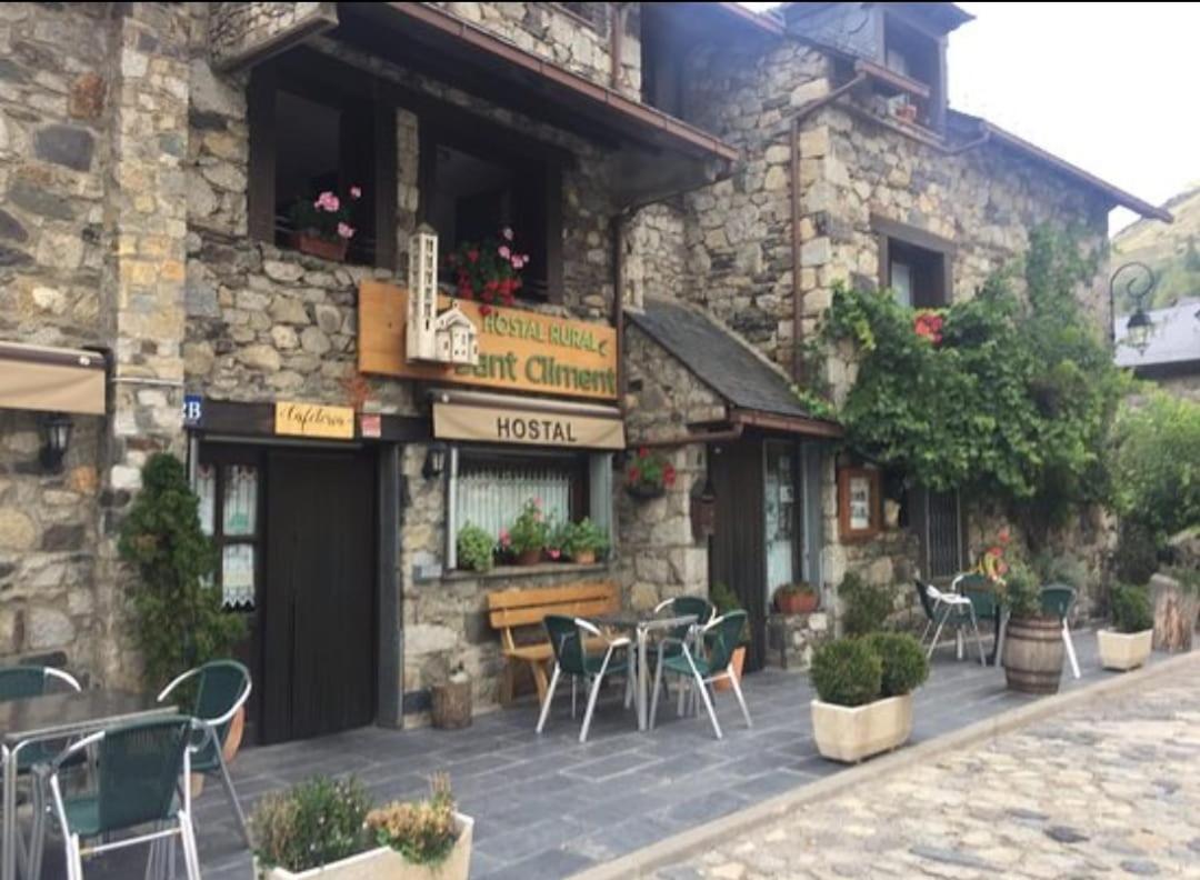 Rural Sant Climent Pensjonat