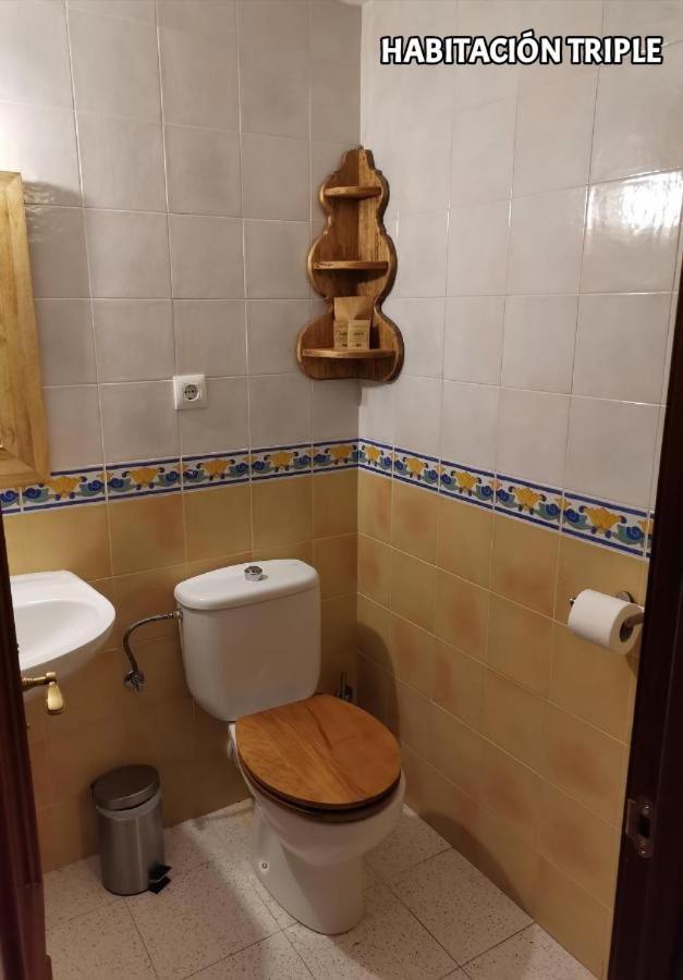 Rural Sant Climent Guest house