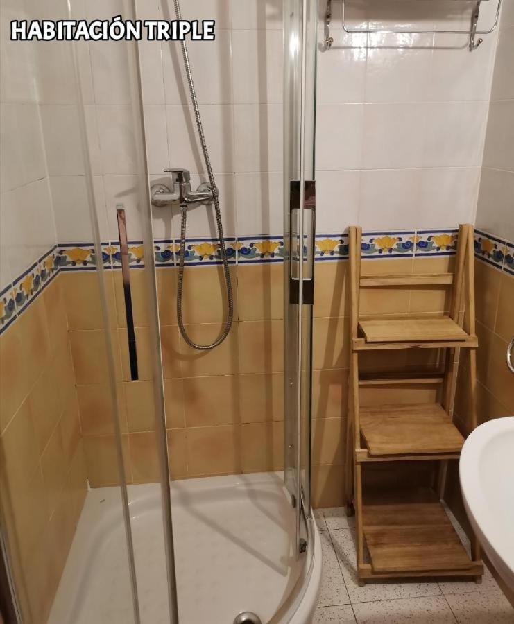 Pensjonat Rural Sant Climent