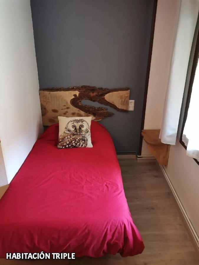Rural Sant Climent Guest house *
