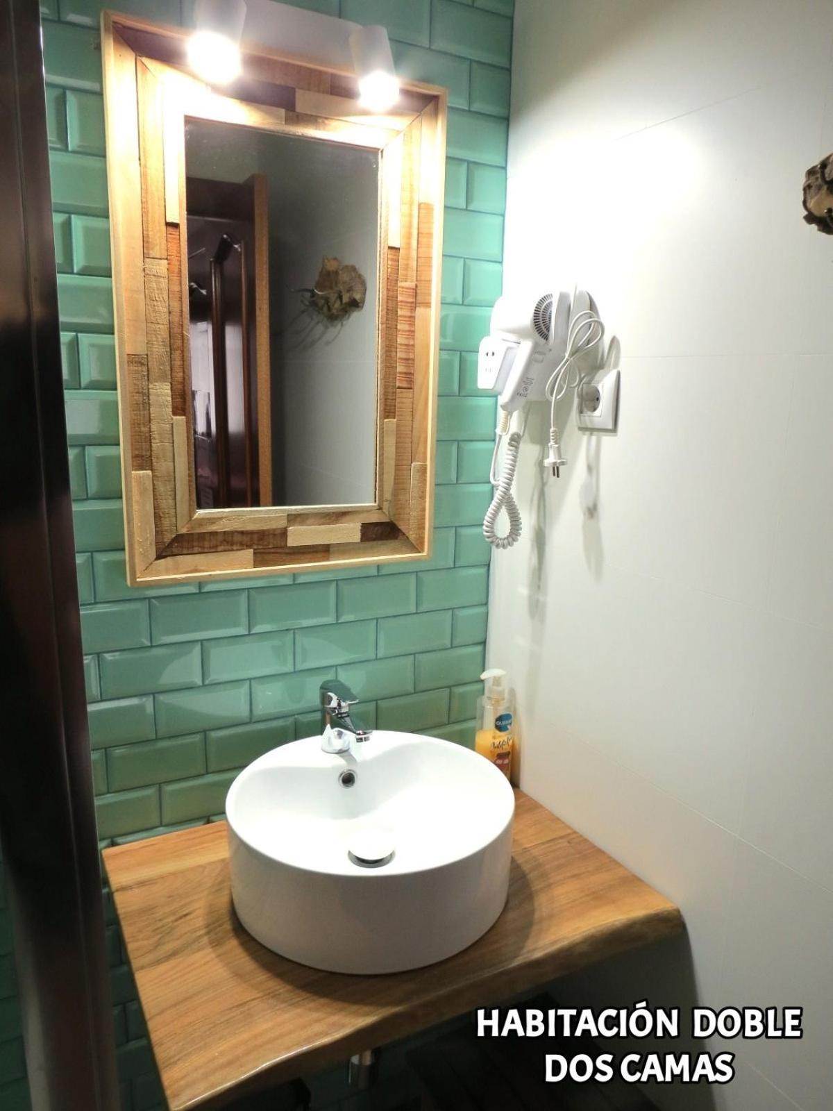 Guest house Rural Sant Climent Taull