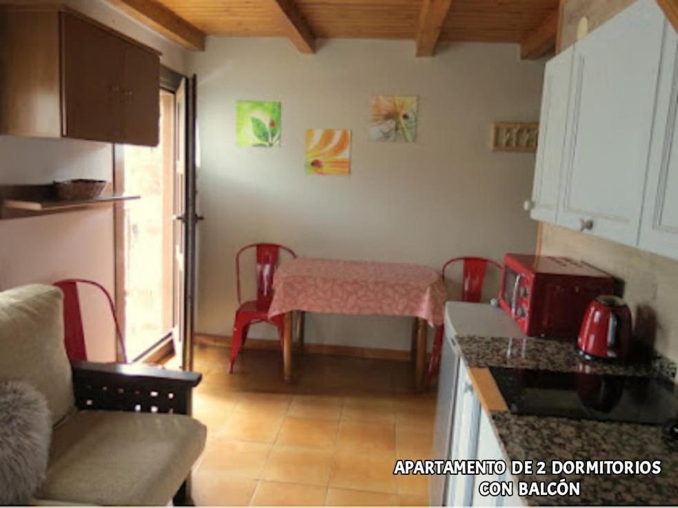 Guest house Rural Sant Climent