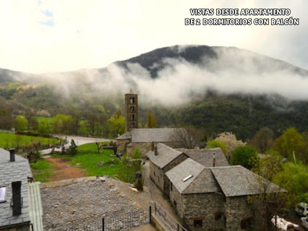 Rural Sant Climent * Taull