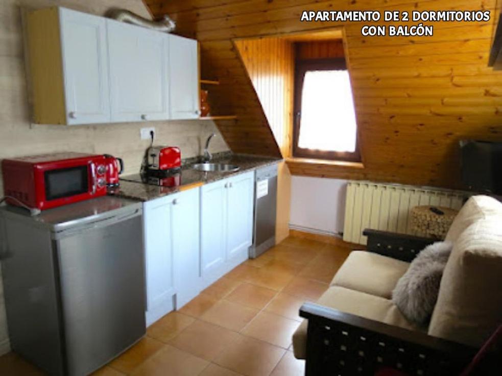 Guest house Rural Sant Climent