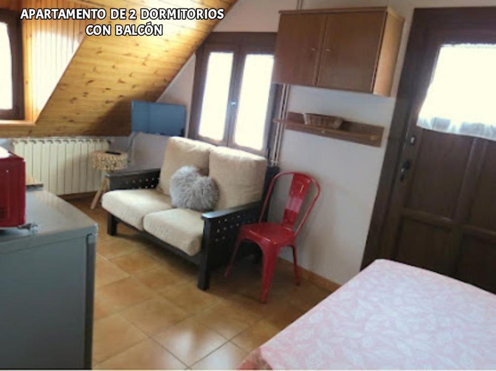 Rural Sant Climent Taull