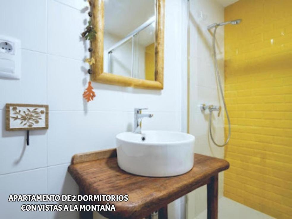 Rural Sant Climent Guest house Taull