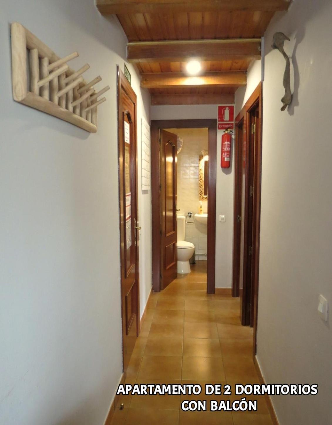Rural Sant Climent * Taull