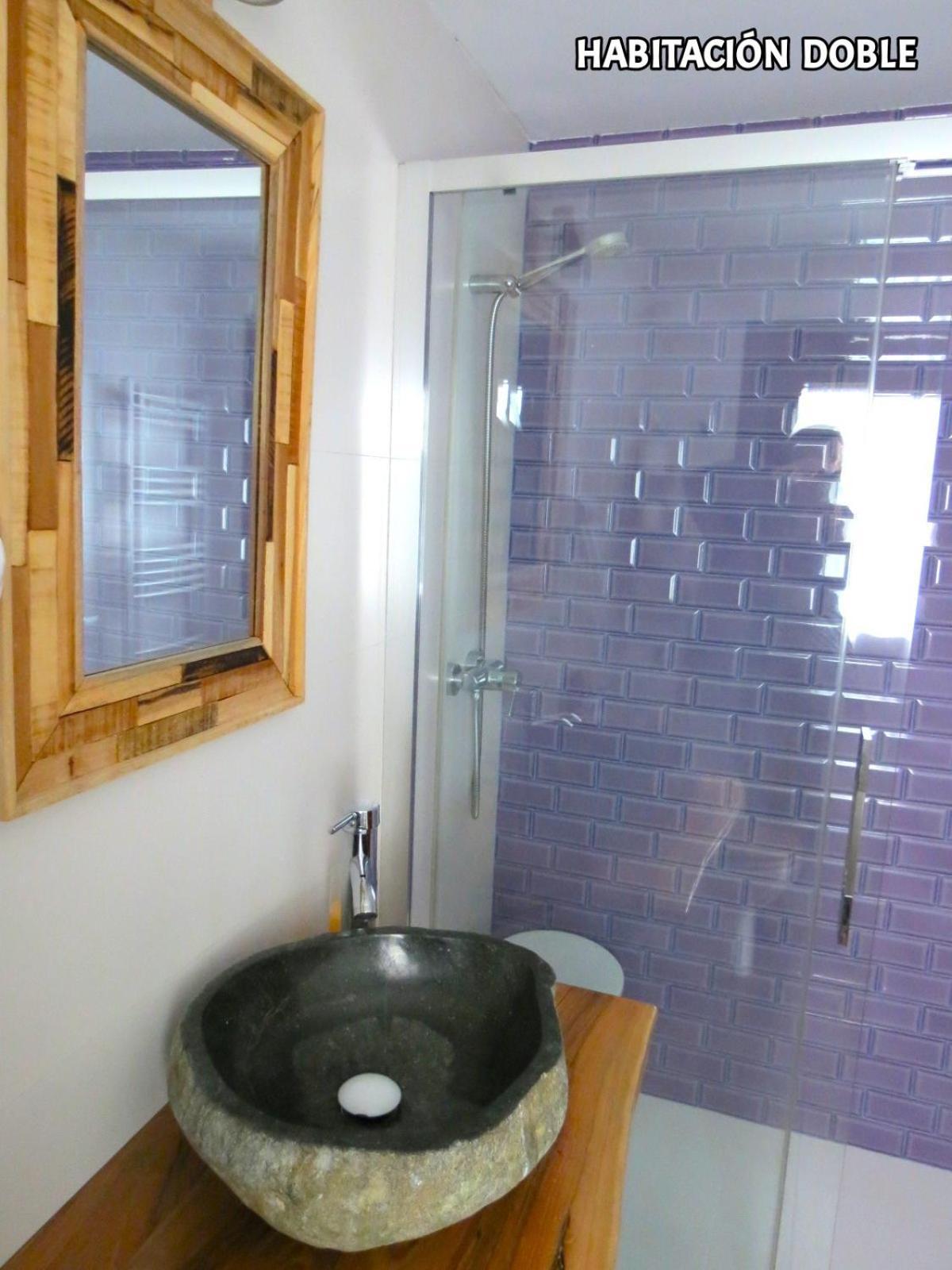 Guest house Rural Sant Climent *