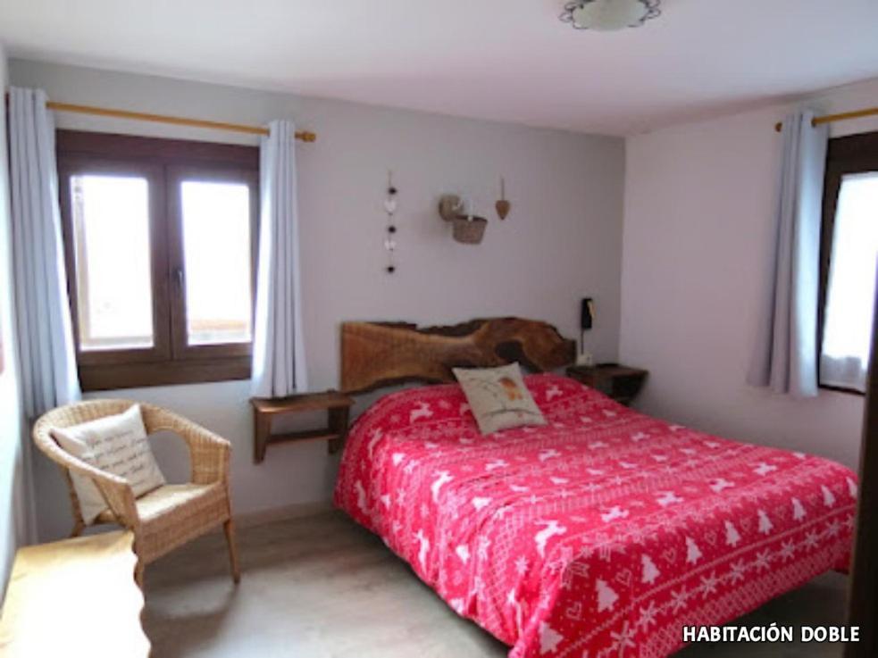 Rural Sant Climent