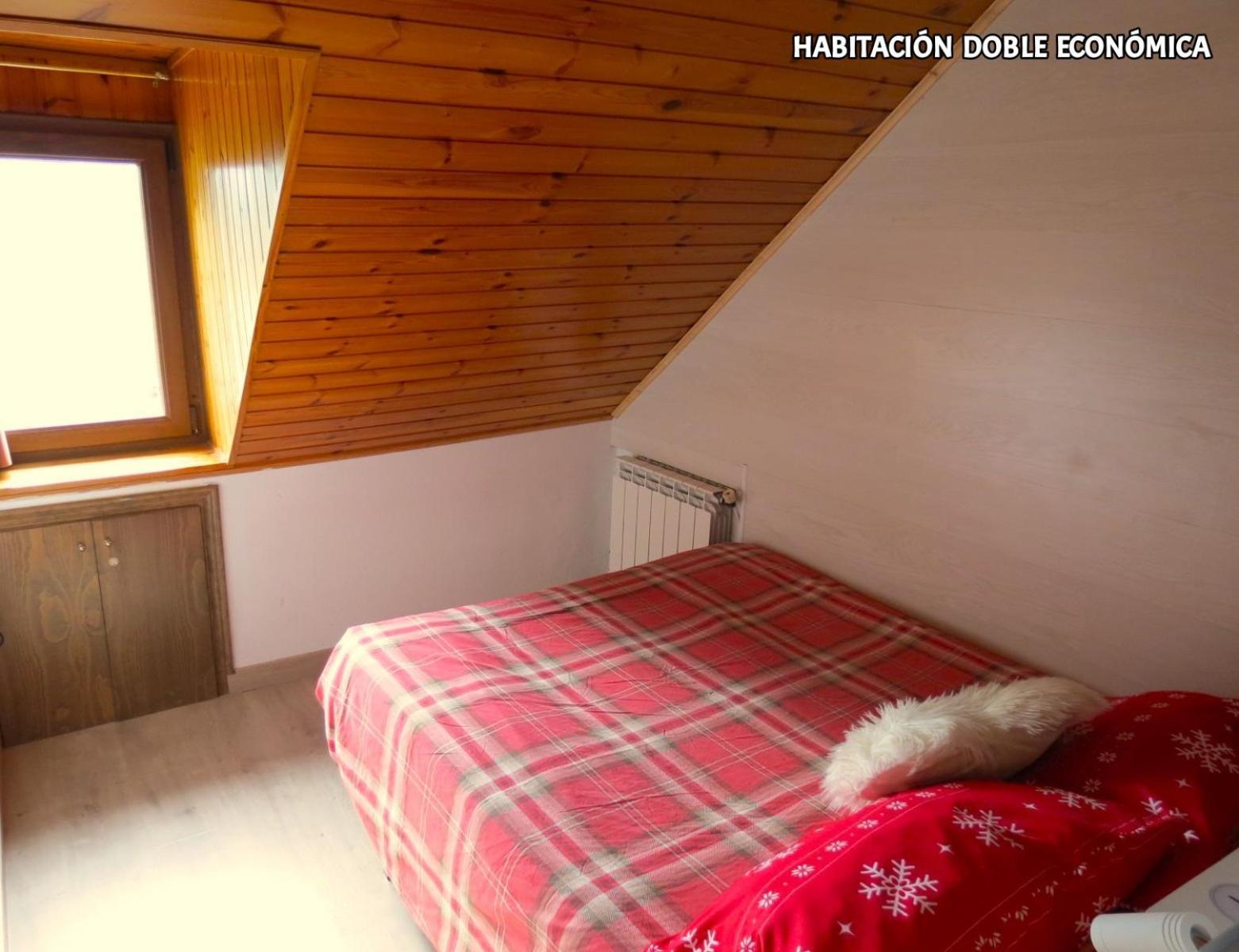 Rural Sant Climent Guest house Taull