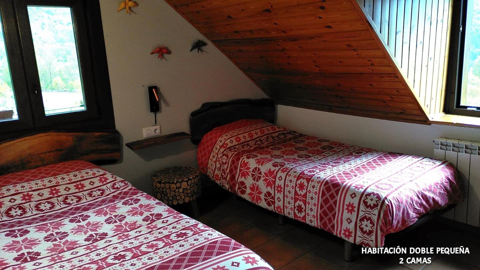 Rural Sant Climent Guest house Taull