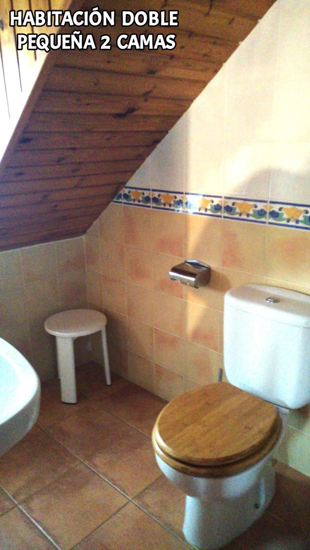 Guest house Rural Sant Climent Taull