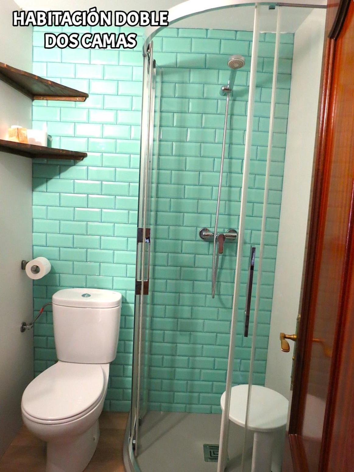 Guest house Rural Sant Climent *