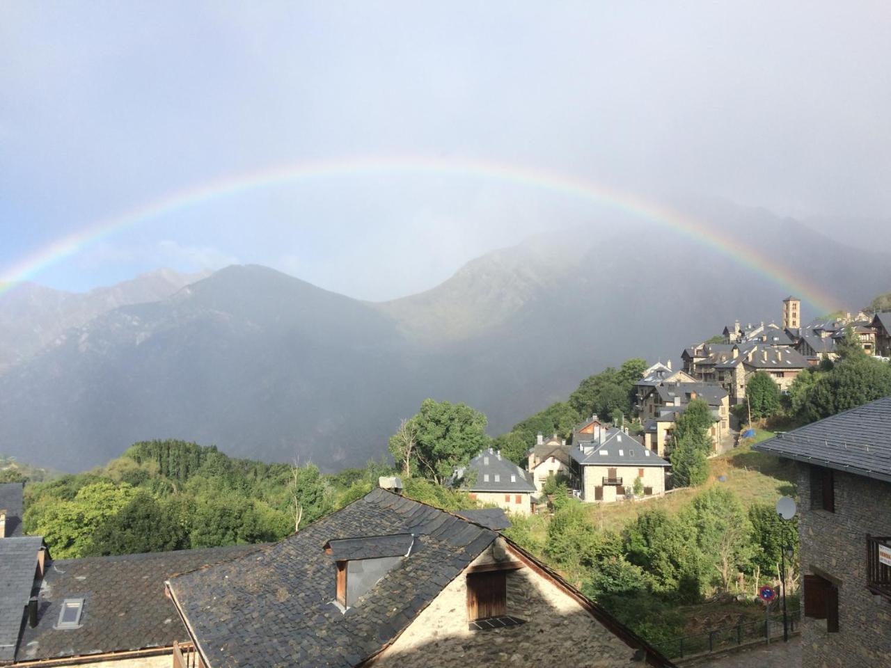 Guest house Rural Sant Climent Taull