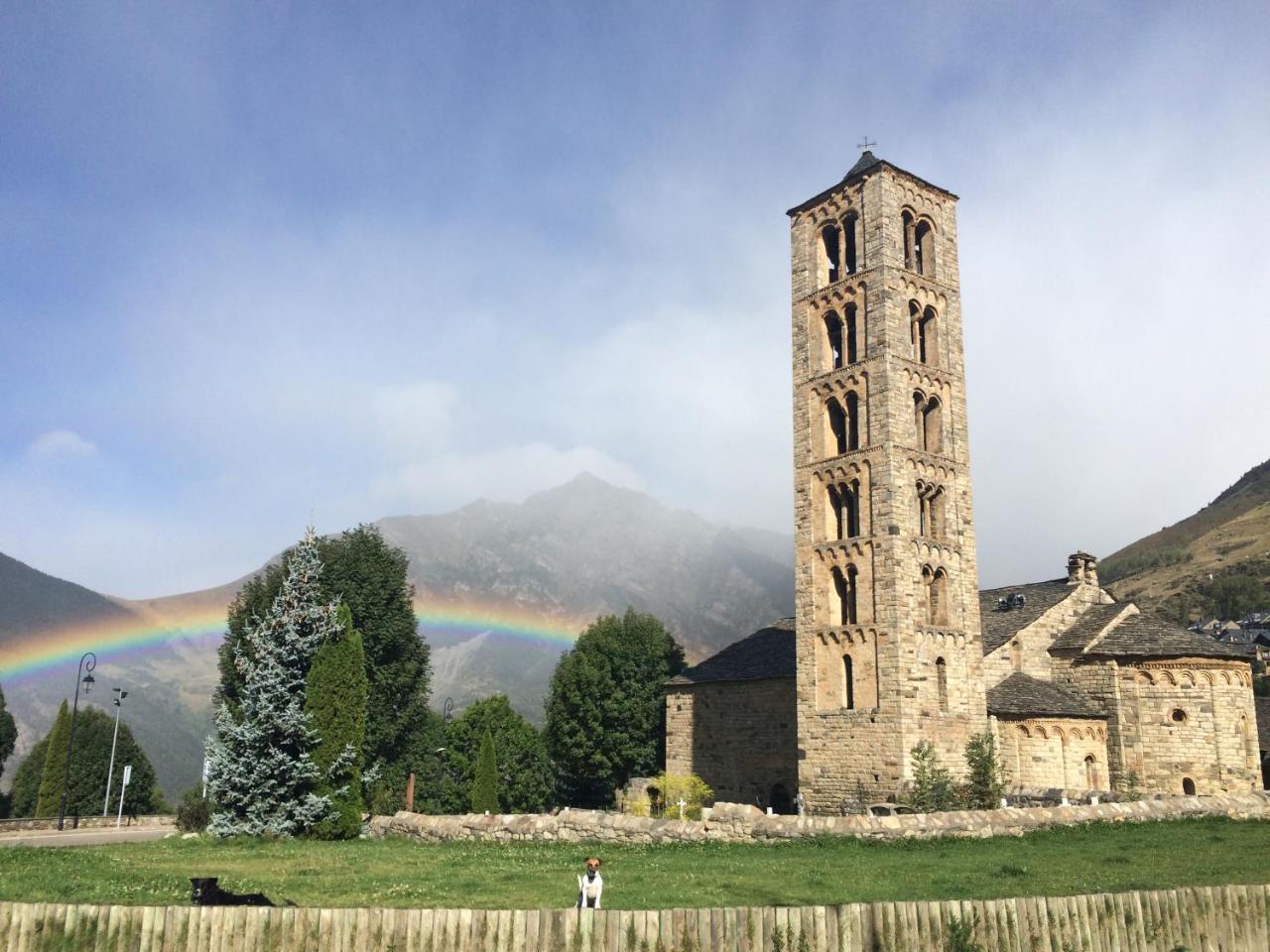 Rural Sant Climent Guest house Taull