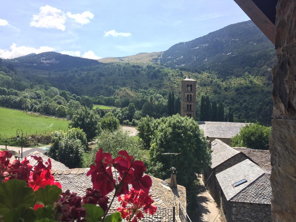Rural Sant Climent * Taull